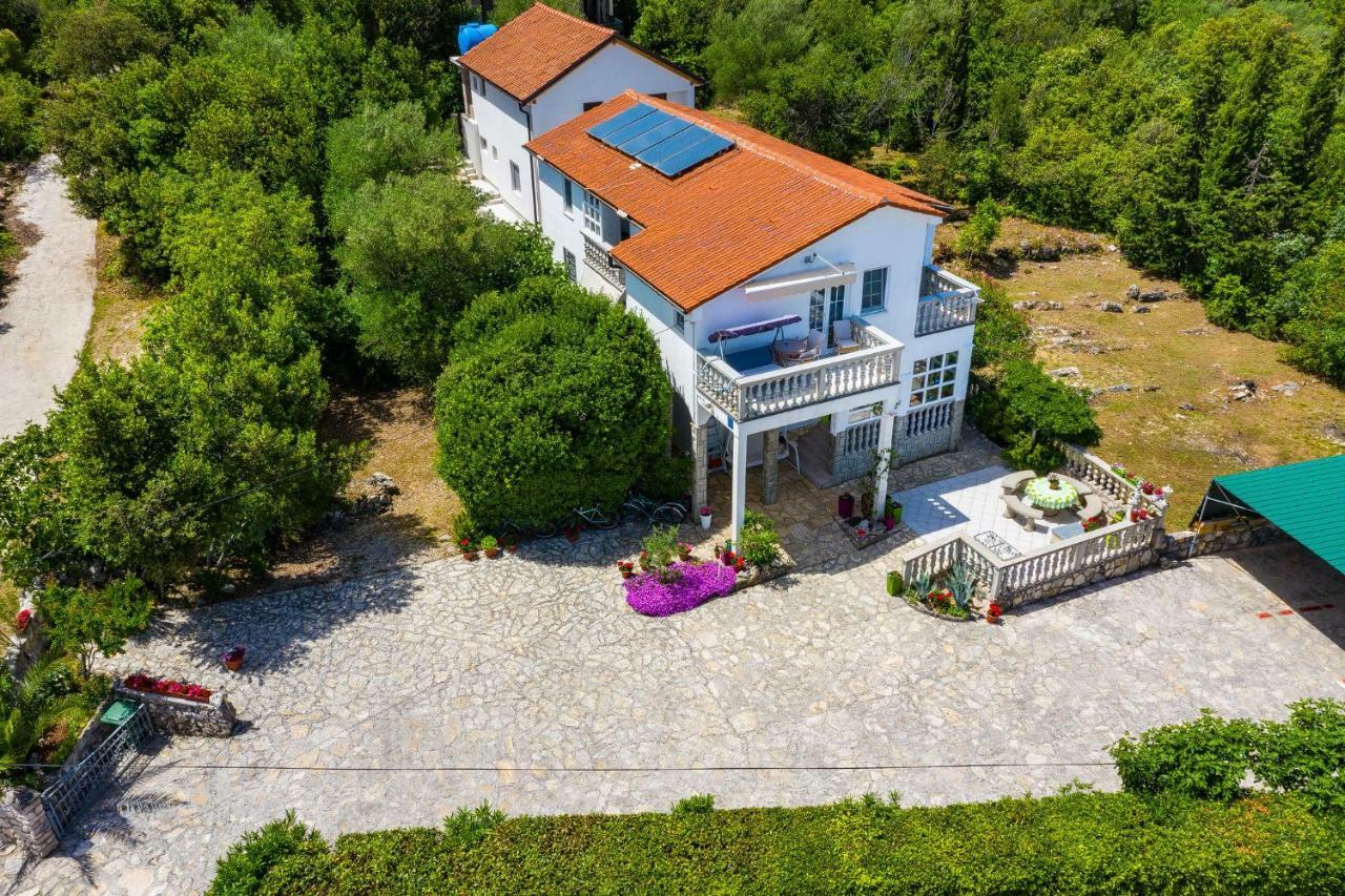 Studios Kranjcec Preko Exterior foto